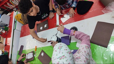 اخبار و اطلاعیه
