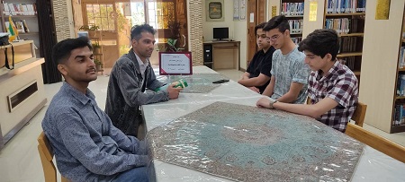 اخبار و اطلاعیه